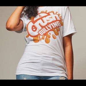 CRUSH BULLYING